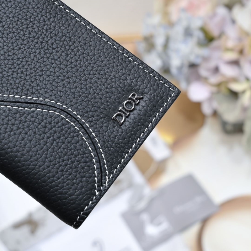 Dior Wallet